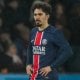 A sale of Paris Saint-Germain midfielder Vitinha in the