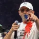 Хонанда Жаҳонгир Отажонов яқинда бўлиб ўтган концерт