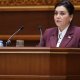 Ўзбекистон Сенатида болалар таъминоти билан боғлиқ долзарб