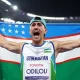 The sports community of Uzbekistan once again rejoiced