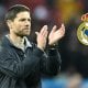 Real Madrid'in baş antrenörü Xabi Alonso, yaklaşan