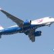 Центрум Air авиакомпанияси Тошкент — Гуанчжоу — Тошкент