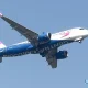 La compagnie aérienne Centrum Air a annoncé le report
