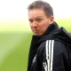 Germaniya terma jamoasi bosh murabbiyi Julian Nagelsmann