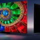 TCL has introduced its RM7L series TVs in the Russian