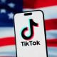 TechCrunch yozishicha, AQSh prezidenti ma’muriyati TikTok