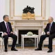 Prezident Shavkat Mirziyoyev 8 may kuni amaliy tashrif