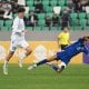 O‘zbekiston terma jamoasi sardori Eldor Shomurodov