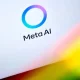 Мета компанияси, Калифорния сиёсатидаги сунъий интеллектни