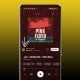 YouTube Music ilova orqali musiqa tinglash paytida ham