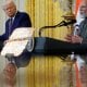АҚШ президенти