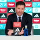 "Real Madrid" klubi bosh murabbiyi Xabi Alonso