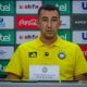 "Пахтакор" бош мураббийи Камолиддин Тожиев