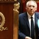 Fransiyada siyosiy beqarorlik kuchaymoqda. Oxirgi ikki yil