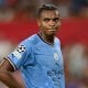 «Manchester Siti»ning markaziy himoyachisi Manuel Akanji