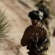 Isroil Qurolli Kuchlari (IDF) G‘azo shahrida radikal HAMAS