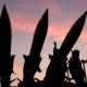 После воздушных ударов США по иранским ядерным объектам