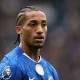 Chelsea forward Joao Pedro has been named the club's