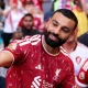 Mohamed Salah se ha despedido oficialmente de los fieles