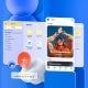 «Yandex 360» жамоаси 3-июндан бошлаб «Yandex Диск»