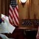 AQSH prezidenti Donald Tramp Ukraina rahbari Volodimir