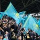 Güncellenen FIFA sıralamasında Özbekistan, Kazakistan’ın