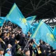 Узбекистан занял более высокую позицию, чем Казахстан, в