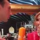 Ijtimoiy tarmoqlarda mashhur intervyulari bilan tanilgan