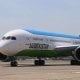 Bugungi kunda aeroportda jami 41 ta jo‘nab ketish va 42 ta