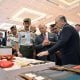 Мамлакатга давлат ташрифи дастури доирасида Иордания