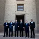 Photo: Presidential Press Service Uzbekistan President