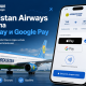Uzbekistan Airways O‘zbekiston aviatsiya sohasida birinchi