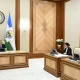 Davlat rahbari Shavkat Mirziyoyev 12 fevral kuni Sudyalar