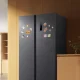 Xiaomi has launched its new Mijia Refrigerator Pro 620L.