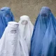The Taliban administration in Afghanistan has banned women