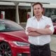 Tesla автомобил ишлаб чиқарувчиси акциядорлари бош