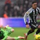 Newcastle advanced to the semifinals of the English League