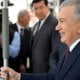 Cumhurbaşkanı Şevket Mirziyoyev bugün, 15 Ekim’de