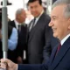 Prezident Shavkat
