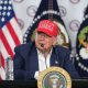 AQSH prezidenti Donald Tramp davlat chegarasini qonuniy