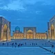 2025 йил май ойида Ўзбекистонга 1,1 миллион нафар хорижий