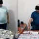 Тошкент шаҳрида фаолият юритувчи адвокатлик фирмаси