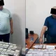 Задержан адвокат адвокатской фирмы, действующей в