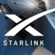SpaceX kompaniyasining Starlink internet xizmati yaqin