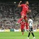 "Nyukasl" hamda "Liverpul" o‘rtasida