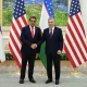 On August 28, President Shavkat Mirziyoyev met with the