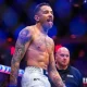 Braziliyalik MMA ustasi Karlos Prates UFC yarim o‘rta vazn