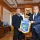 Футзал бўйича Ўзбекистон Суперкубогига меҳмон сифатида