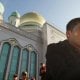Joriy yilda Qozog‘istonda Qurbon hayitining birinchi kuni