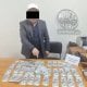 Фарғона вилоятида туман газ таъминоти бўлими раҳбари пора